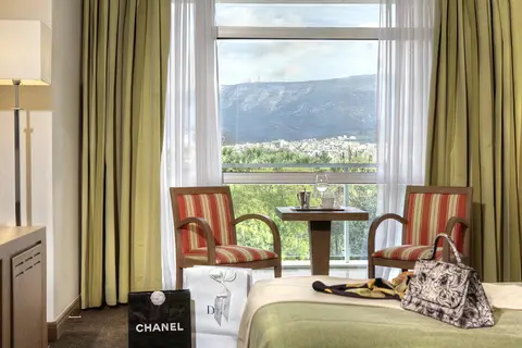 Hotel Amalia Athens in Athene, foto 28