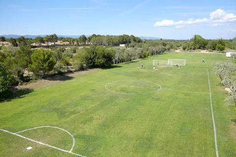 Camping Playa Montroig foto 19