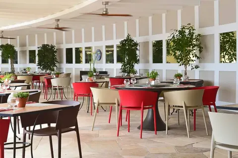 Hotel Pestana Alvor Praia foto 24