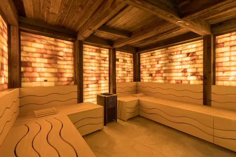 Center Parcs Les Trois Forêts foto 16