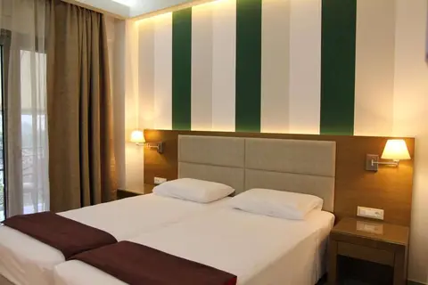 Achilles Hotel in Δημοτική Ενότητα Μεθώνης
