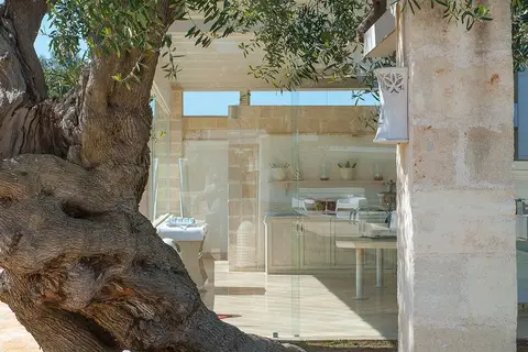 Masseria Torre Del Diamante in Fasano, foto 19