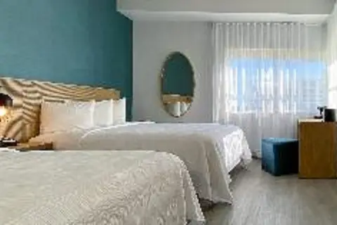 Marseilles Hotel in Miami Beach — foto 19