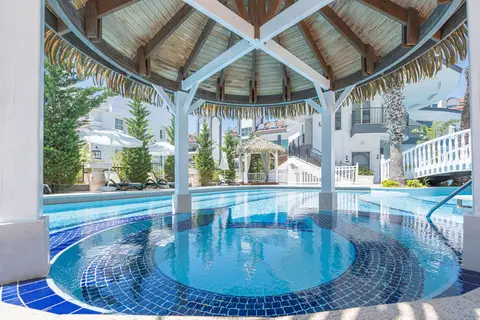 Well Palace Side in Manavgat — foto 20