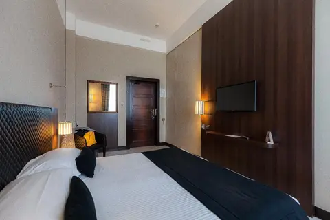 TH Roma - Carpegna Palace Hotel in Rome — foto 25