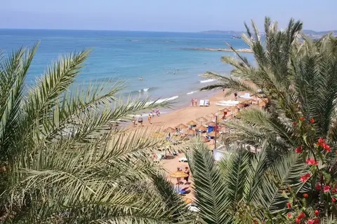 Rubi Hotel in Alanya — foto 22