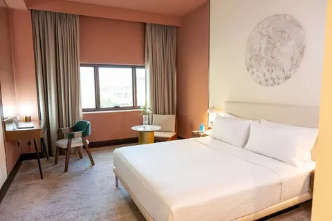 Le Meridien Fairway in Dubai — foto 15
