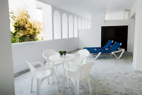 Aparthotel Monarque Sultan in Marbella — foto 21