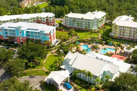 WorldMark Kingstown Reef in WorldMark Orlando - Kingstown Reef — foto 10