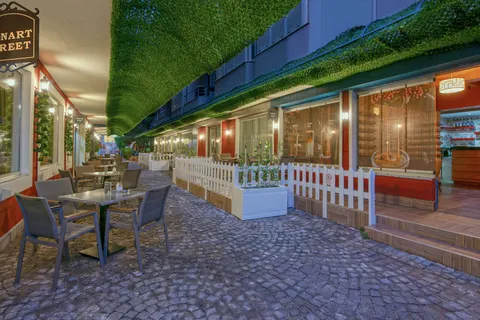 Monart City foto 30