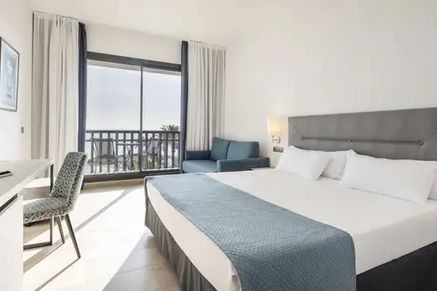 Hotel ILUNION Calas de Conil in Conil de la Frontera — foto 5