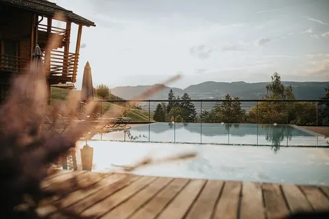 Presulis Lodges foto 3