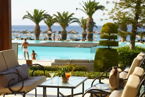 The Ixian Grand & All Suites in Ιαλυσός — foto 23