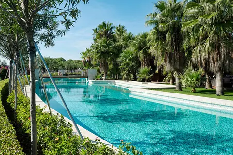 Gloria Serenity Resort in Antalya, foto 2