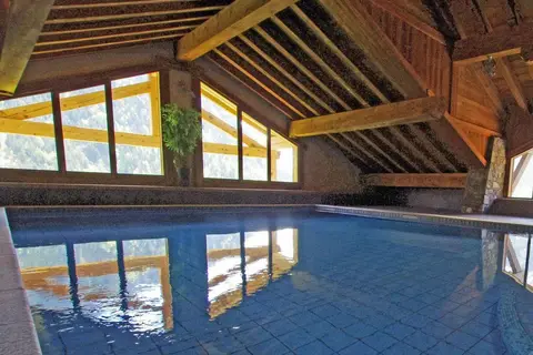 Residence les Alpages in Champagny-en-Vanoise, foto 10