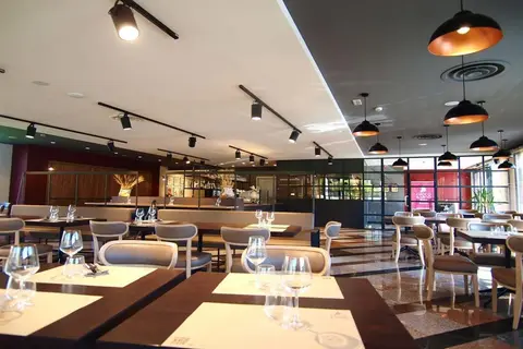 Best Western Mirage Hotel Fiera in Paderno Dugnano, foto 3