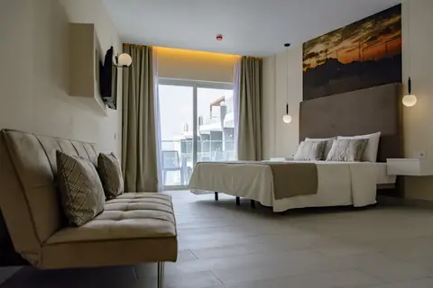 Ouril Hotel Mindelo in Mindelo — foto 13
