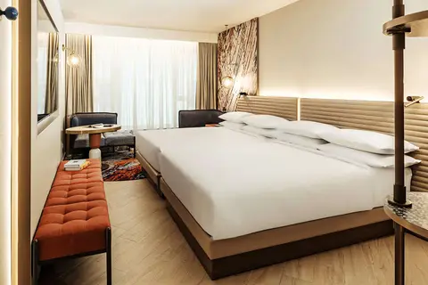 Hyatt Centric Malta in San Ġiljan — foto 3