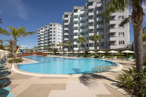 Wyndham Garden Lara foto 1