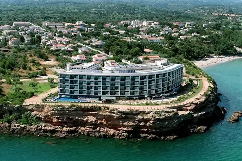 FERGUS Cap Roig in l'Ampolla
