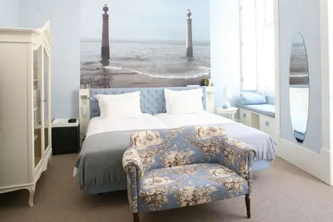 LX Boutique Hotel in Lissabon — foto 7
