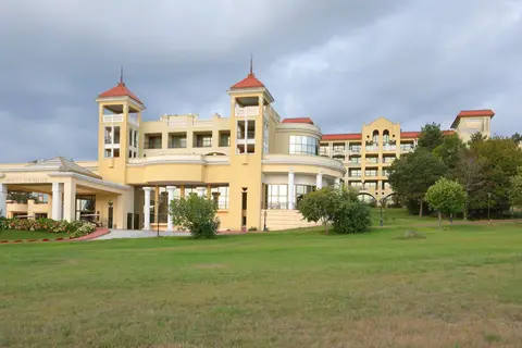 Belleville Hotel in Свети Влас — foto 10