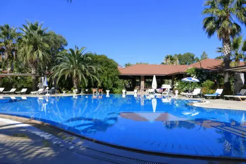 Holiday Calbis in Ortaca, foto 24