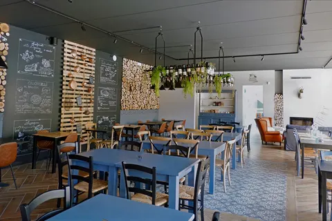 Lago Idro Glamping Boutique foto 23