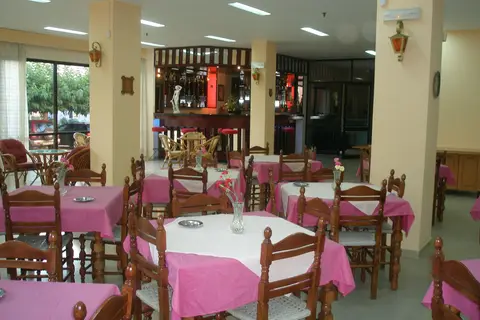 Brati - Arcoudi Hotel in Δήμος Ιθάκης — foto 7