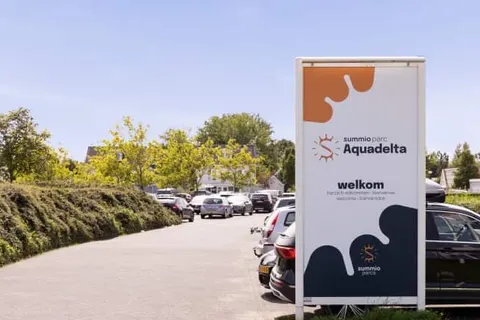 Summio Parc Aquadelta foto 3