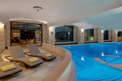 Steigenberger Hotel & Resort Camp de Mar in Calvià — foto 3