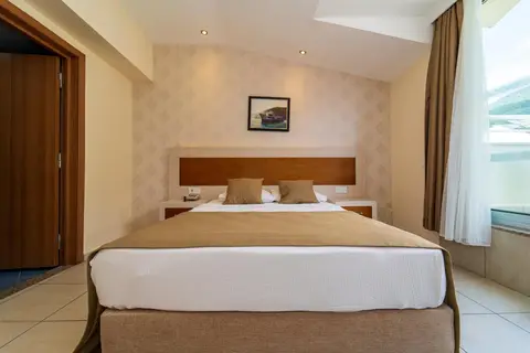 Montebello Resort Hotel in Fethiye — foto 30