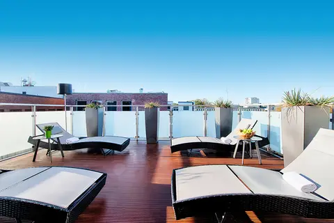 ACHAT Hotel Bremen City in Bremen — foto 10
