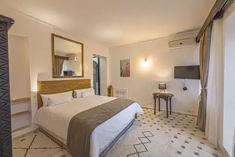 Kasbah Agounsane & Spa in Tnine Ourika ⵓⵔⵉⴽⴰ أوريكة — foto 3
