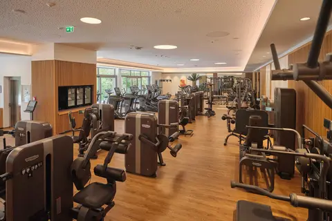 Sporthotel Wagrain in Wagrain — foto 16
