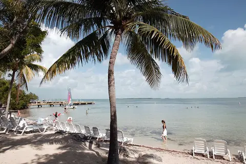Baker's Cay Resort Key Largo, Curio Collection by Hilton in Key Largo — foto 14