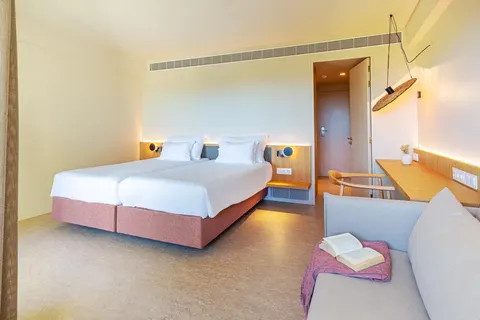 Ozadi Altura Beach Resort foto 21