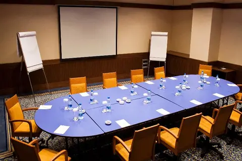 ByOtell Hotel Istanbul in Fatih — foto 19