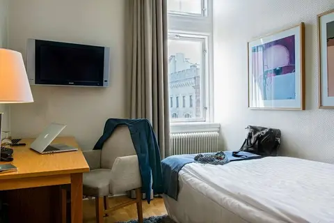 Scandic Stortorget in Malmö — foto 22