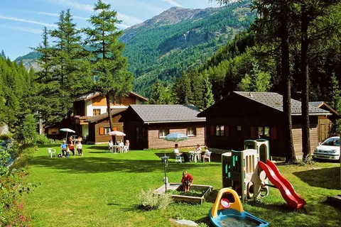 Residence Edelweiss foto 1