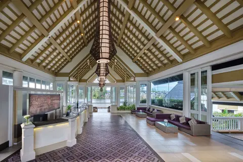 Angsana Laguna Phuket in ตำบลเชิงทะเล — foto 28