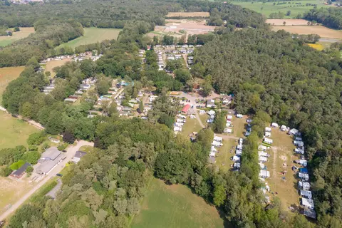 Camping De Wrange in Doetinchem — foto 16