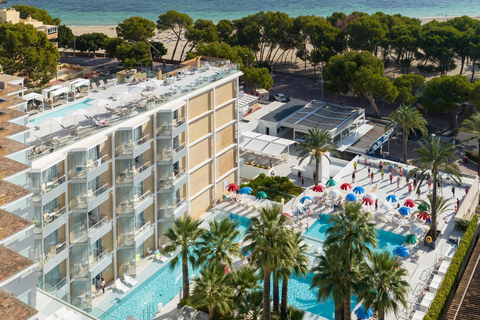 Reverence Mare Hotel foto 17