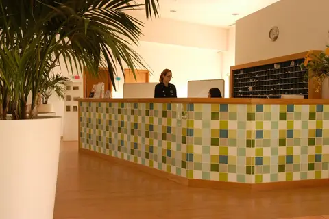 Orada Apartamentos Turisticos Marina de Albufeira in Albufeira — foto 28