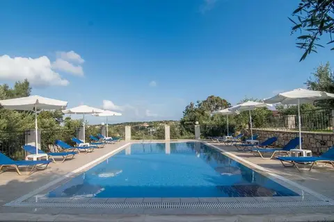 Aeolos Zante Villas in Δημοτική Ενότητα Ζακυνθίων