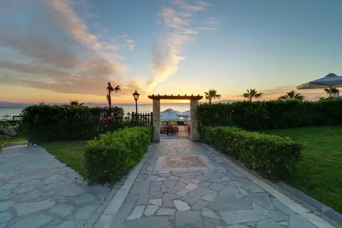 Aegean Melathron Thalasso Spa Hotel in Καλλιθέα — foto 11