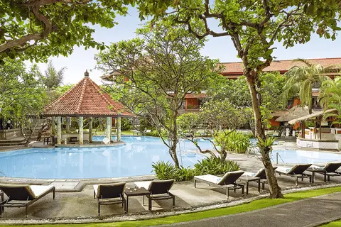 Sol by Melia Benoa Bali - All Inclusive in Kuta Selatan, foto 30