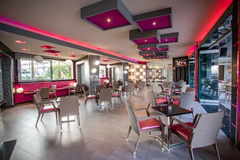 Servatur Don Miguel in Playa del Inglés — foto 33