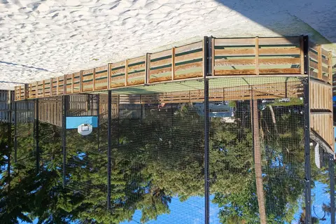 Camping Signol in Saint-Georges-d'Oléron — foto 20