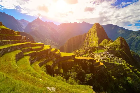 15 daagse reis Noord Peru & Machu Picchu in Distrito de Cusco — foto 4